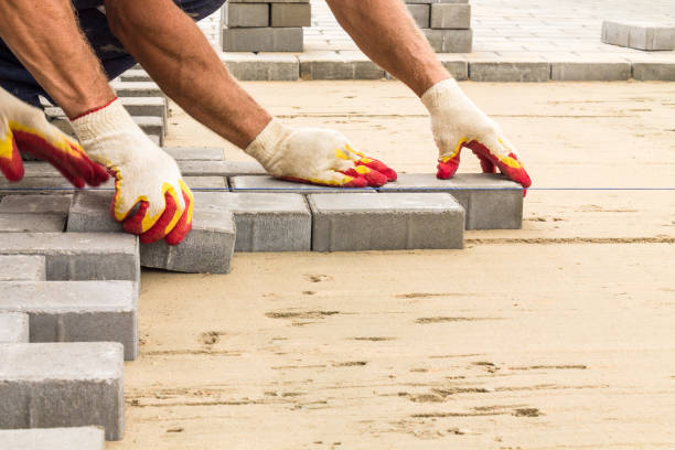 Best Driveway Pavers Near Me  in Huntingtown, MD