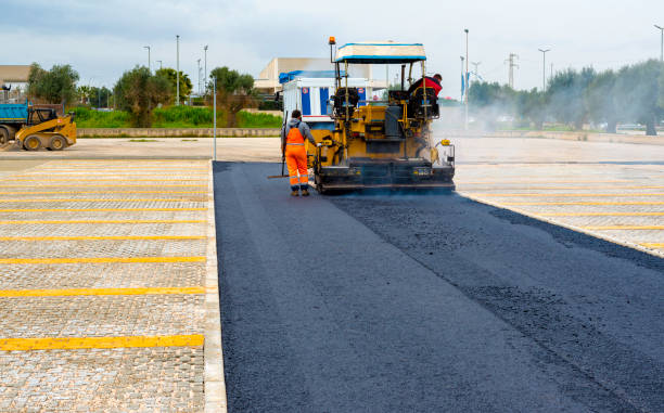 Driveway Repair Near Me in Huntingtown, MD