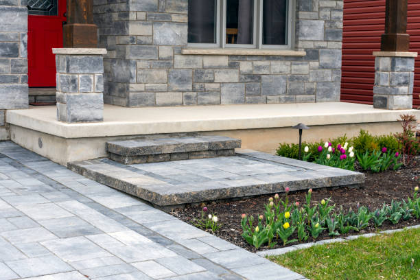 Reasons to Select Us for Your Driveway Paving Requirements in Huntingtown, MD