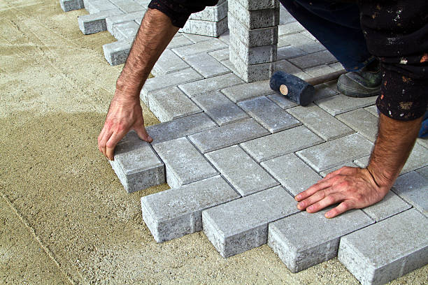 Trusted Huntingtown, MD Driveway Pavers Experts