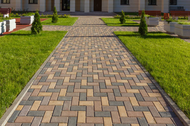 Best Decorative Driveway Pavers  in Huntingtown, MD