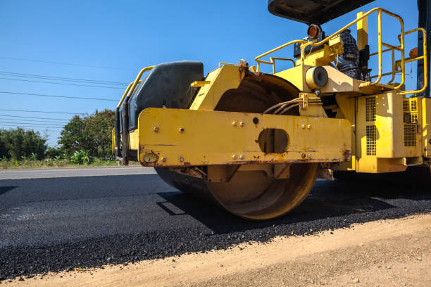 Best Custom Driveway Pavers  in Huntingtown, MD